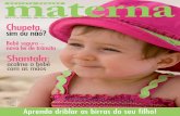 Revista Sempre Materna, edição 16
