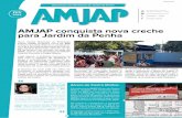 Jornal da AMJAP - Fevereiro de 2014