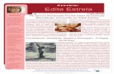 Edite Estrela - Newsletter Nº 5