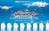 Catálogo MBA | Nobrinde.com