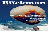 Revista Buckman Ed. 02