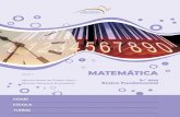 Matematica 5ºano