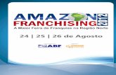 Amazon Franchising 2012