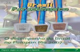 Revista Brasil Paraolímpico n° 26