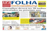 Folha Metropolitana 25/10/2012