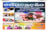 Caderno Educação 13.11.2012