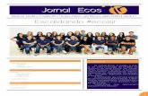 Jornal Ecos Júnior #1