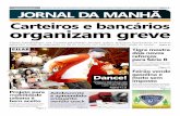 Jornal da Manhã -15/09