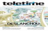 Revista Teletime - 138 - Novembro 2010