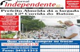 Jornal Independente Edição 970