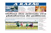 Jornal A Razão 28/10/2013