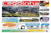 Gazeta da Lagoinha - edição 76