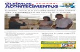 JORNAL ULTIMOS ACONTECIMENTOS ED 152