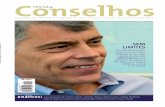 Revista Conselhos - Edição 18 (Março/Abril 2013)