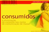 Michelson Borges - Palestra: Consumismo