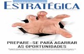 Revista Estratégica - ed 1