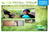 Jornal Verde Vila | Edição #1