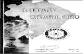Rotary Brasileiro - 74ª edição