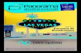 Panorama Audiovisual Ed.02 - Abril de 2011