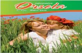 Informativo Orsola - Nº 237 - Maio de 2014