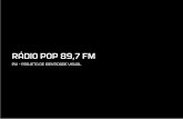 PIV POP 89,7 FM