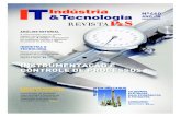 Industria & Tecnologia Revista P&S