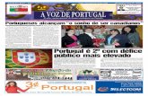 2006-10-25 - Jornal A Voz de Portugal
