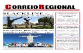 Jornal - Correio Regional