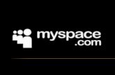 Apresentação MySpace 1