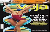 Revista Veja - 22 de Abril de 2009
