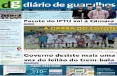 Diário de Guarulhos - 13 08 2013