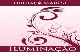 Iluminação - Liberal Marini