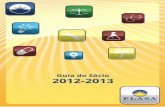 Guia do Sócio 2012 - 2013