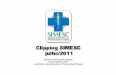 SIMESC - clipagem julho 2011