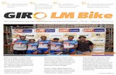 Giro LM Bike Terceira Edição
