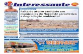 Jornal Interessante - Edição 22 - Outubro de 2011 - Unaí-MG