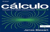 Cálculo: Volume 2 – Tradução da 7ª edição norte-americana