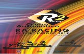 Copa R2 Autos / RA Racing de Kart Indoor