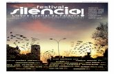 Jornal do Festival Silêncio