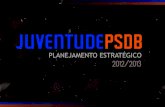 Relatório de Atuação da Juventude PSDB MG
