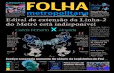 Folha Metropolitana 26/10/2012