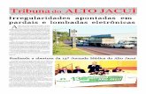 Jornal Tribuna do Alto Jacuí 17/05/2013