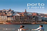 Porto y Norte