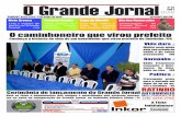 O Grande Jornal Nº2 - 11 de Junho 2010