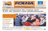 Folha Metropolitana 17/06/2013