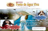 Revista Fonte de Água Viva - Nº 4