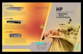 HP Networking HervalTech