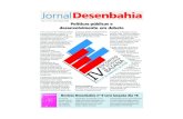 67ª Ed. Jornal Desenbahia
