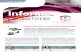 Jornal CardioTórax 2011