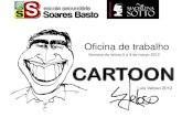 Cartoon - Luís Veloso (Oficina de Trabalho)